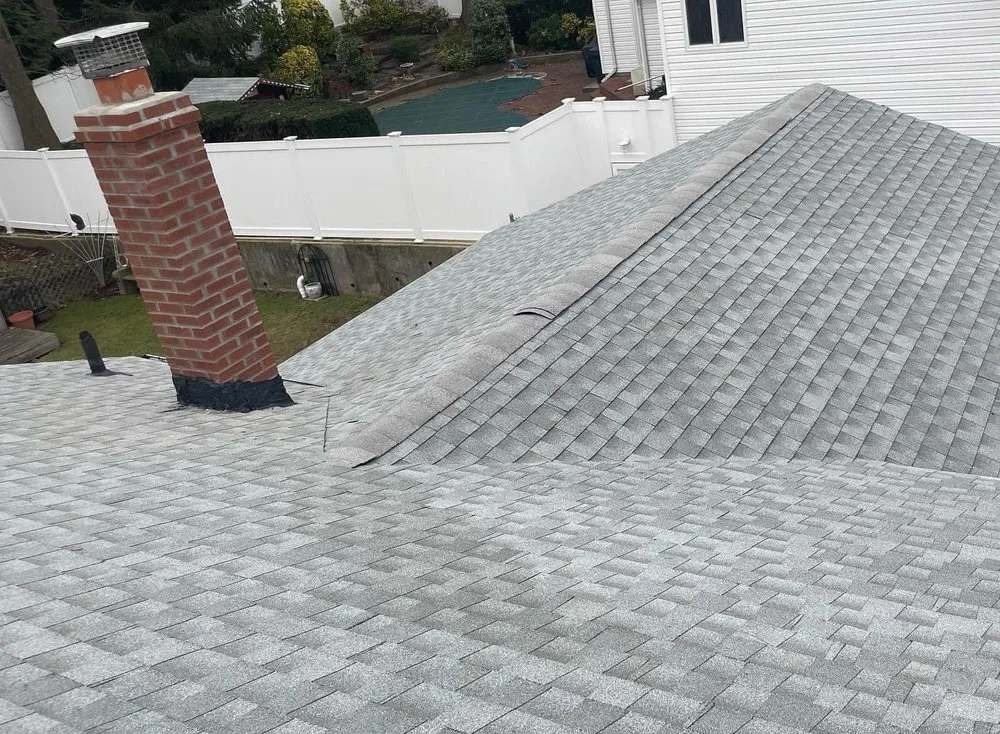 Slide of Precision Paving and Masonry