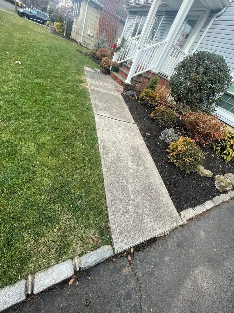 Slide of Precision Paving and Masonry