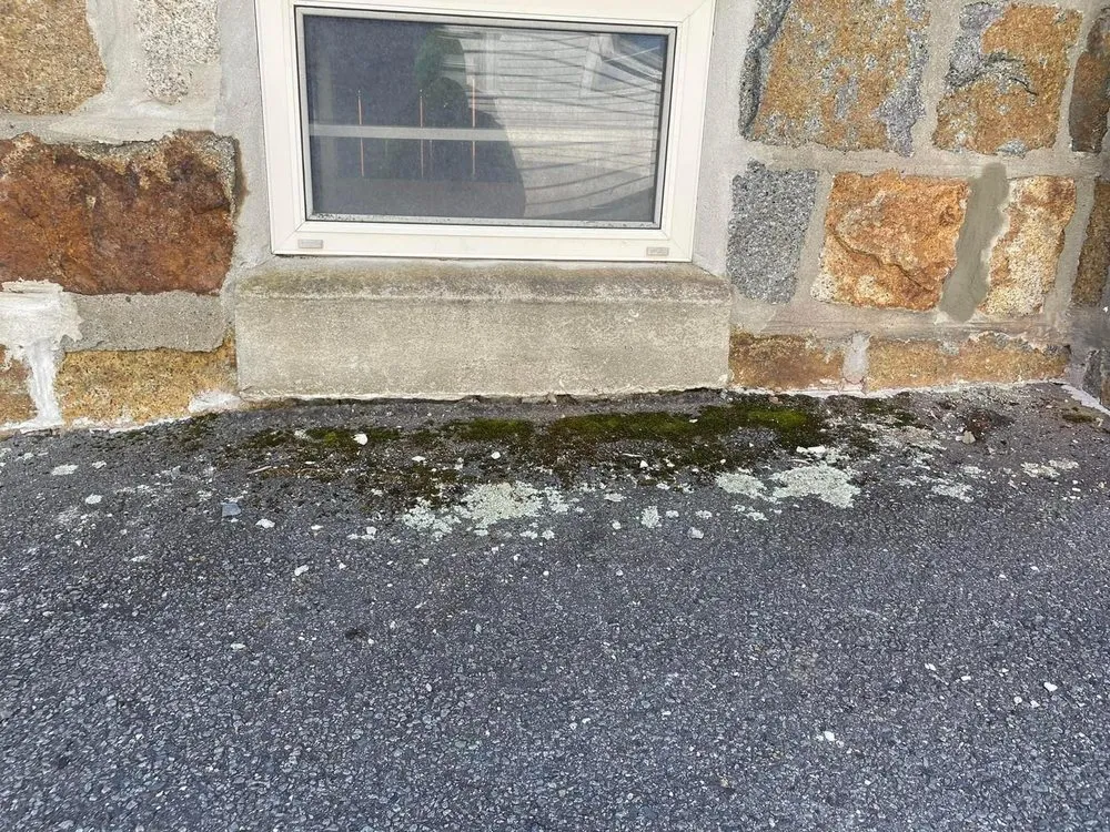 Slide of Precision Paving and Masonry