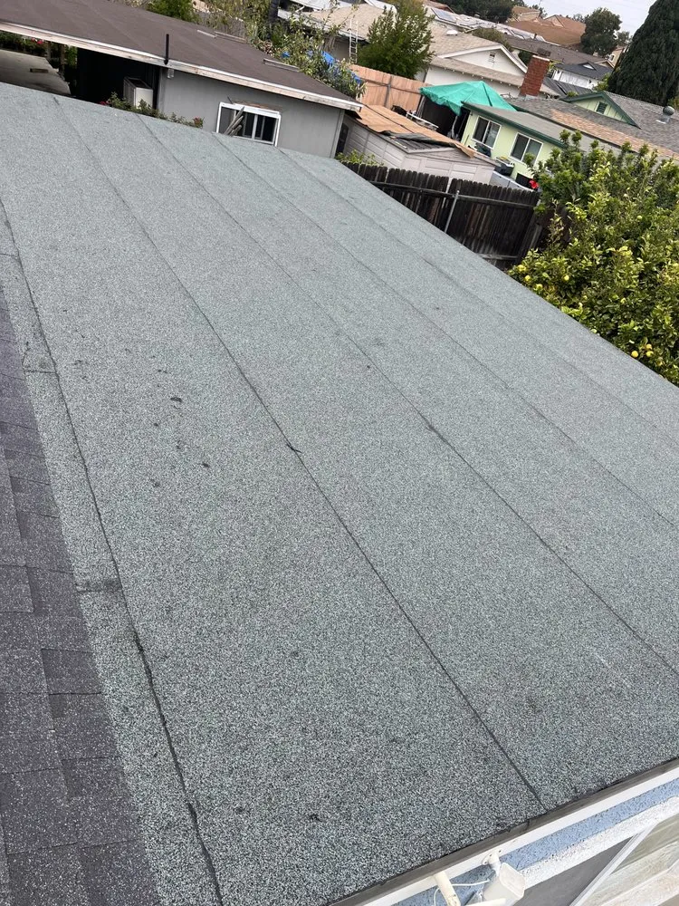 Slide of Precision Peak Roofing