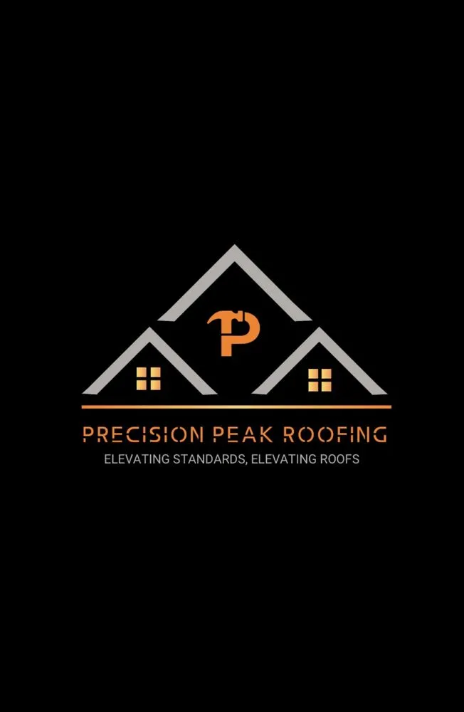 Slide of Precision Peak Roofing