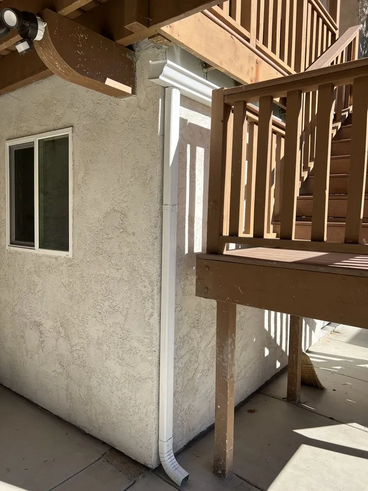 Slide of Precision Peak Roofing