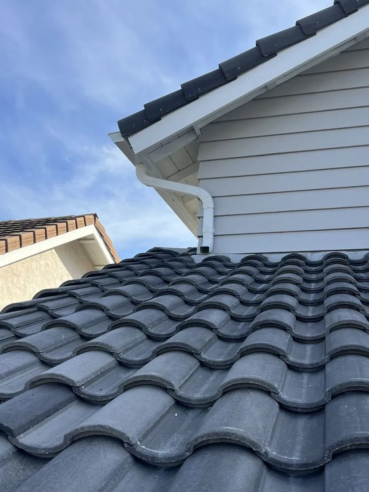 Slide of Precision Peak Roofing