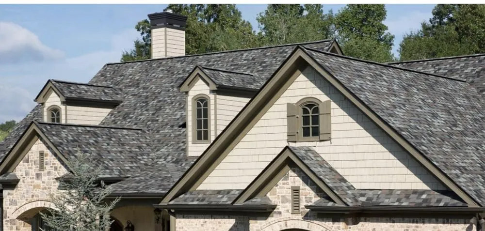 Slide of Precision Plus Construction And Roofing