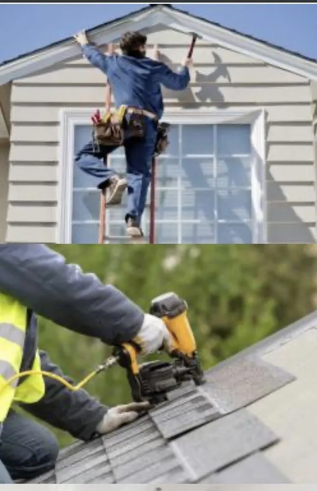 Slide of Precision Plus Construction And Roofing