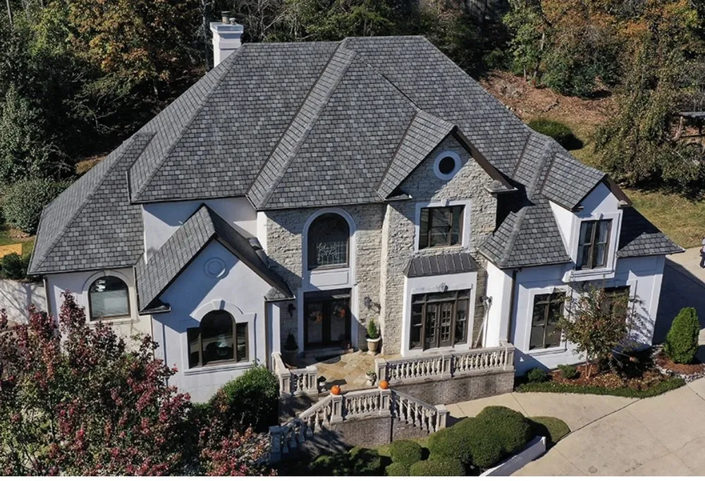 Slide of Precision Plus Construction And Roofing