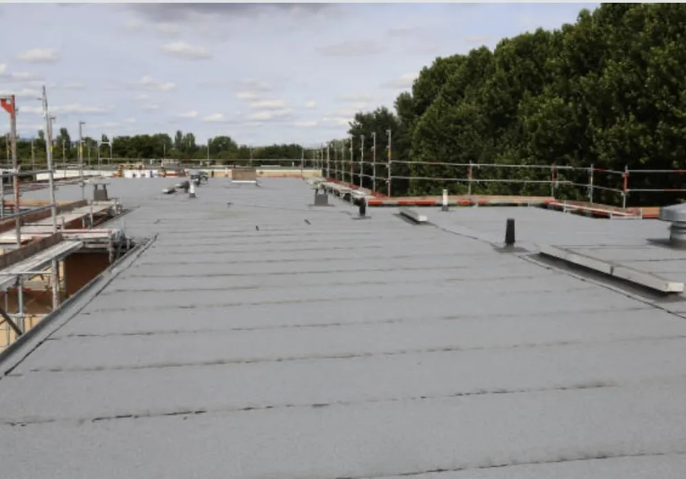 Slide of Precision Plus Construction And Roofing