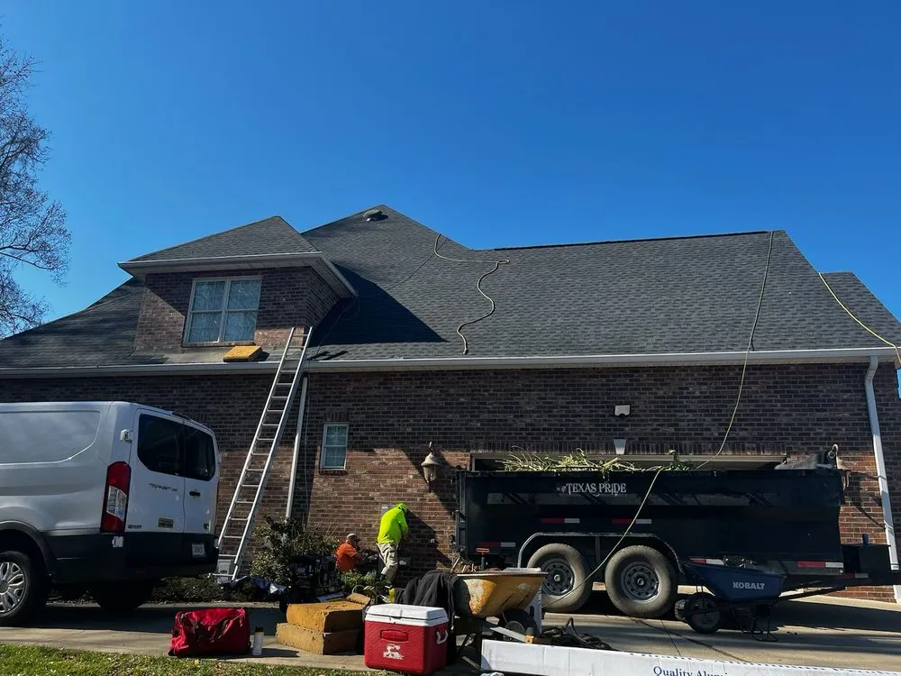 Slide of Precision Property Development