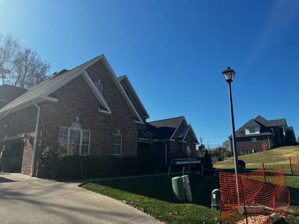 Slide of Precision Property Development