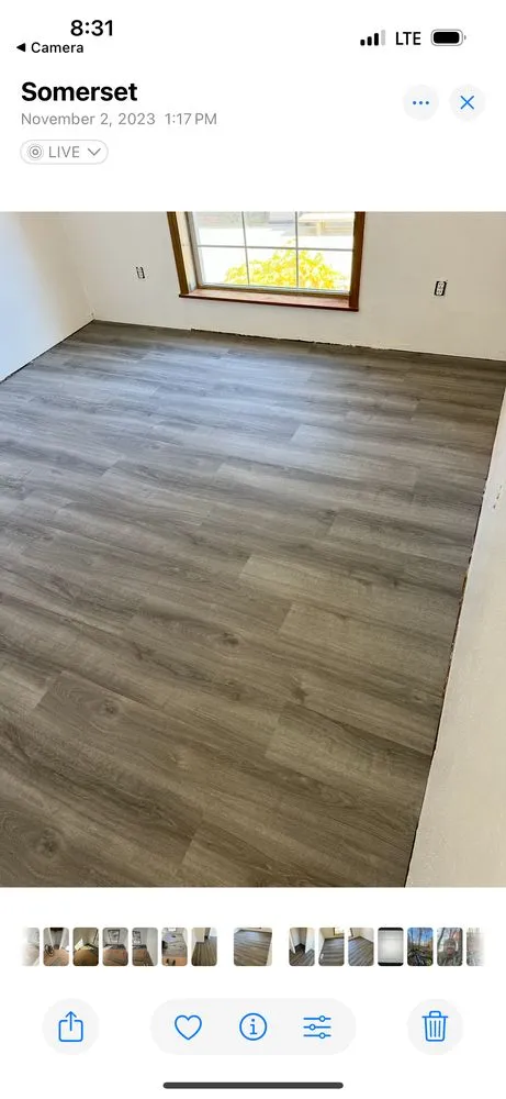 Slide of Precision Property Development