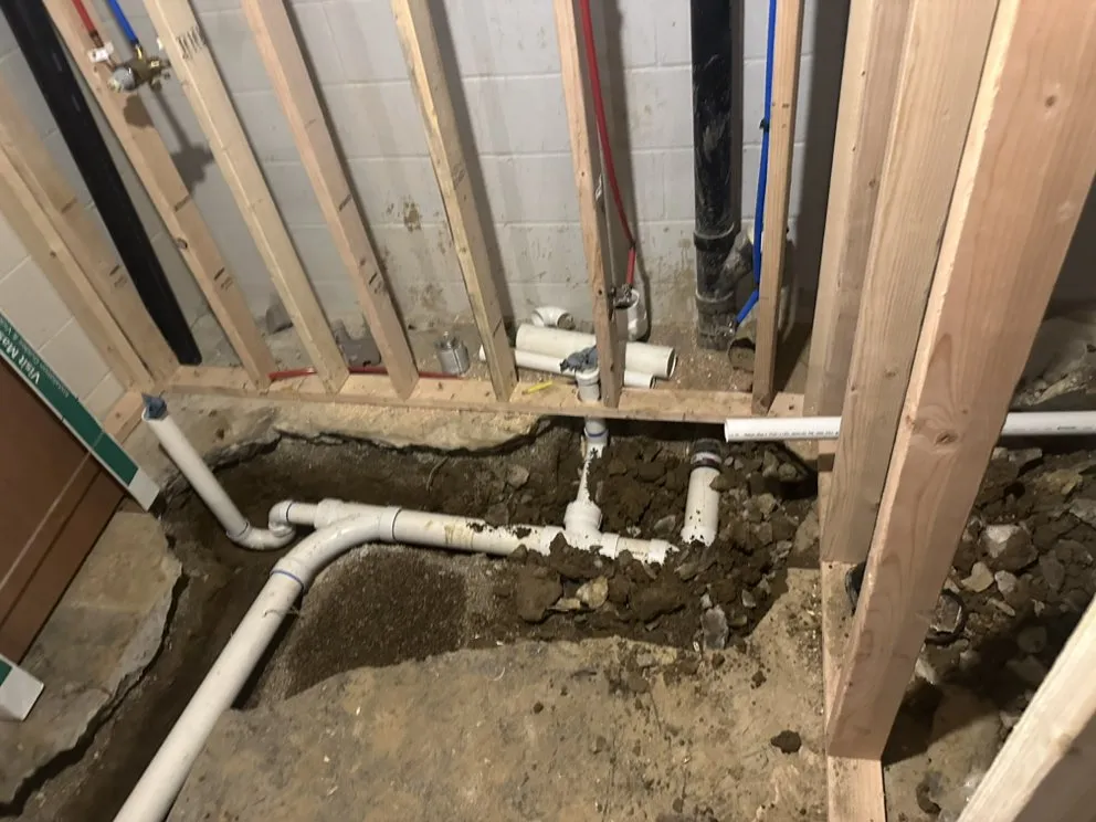 Slide of Precision Property Development