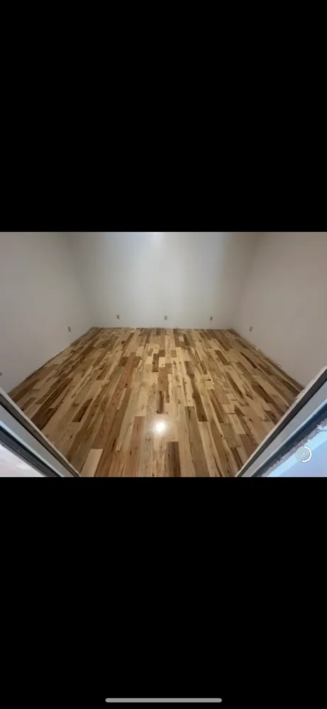 Slide of Precision Property Development