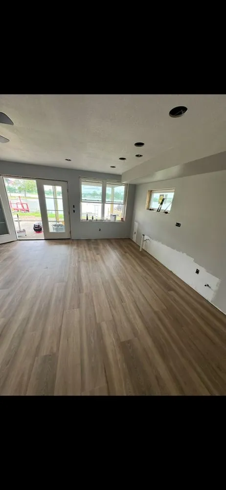 Slide of Precision Property Development