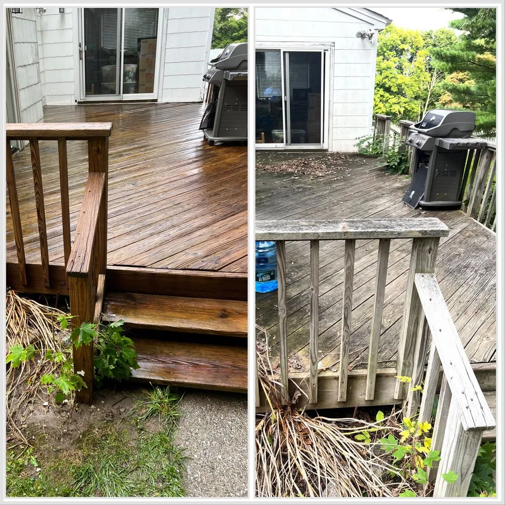 Slide of Precision Property Solutions