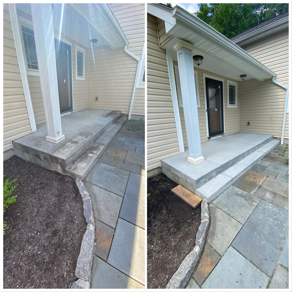 Slide of Precision Property Solutions