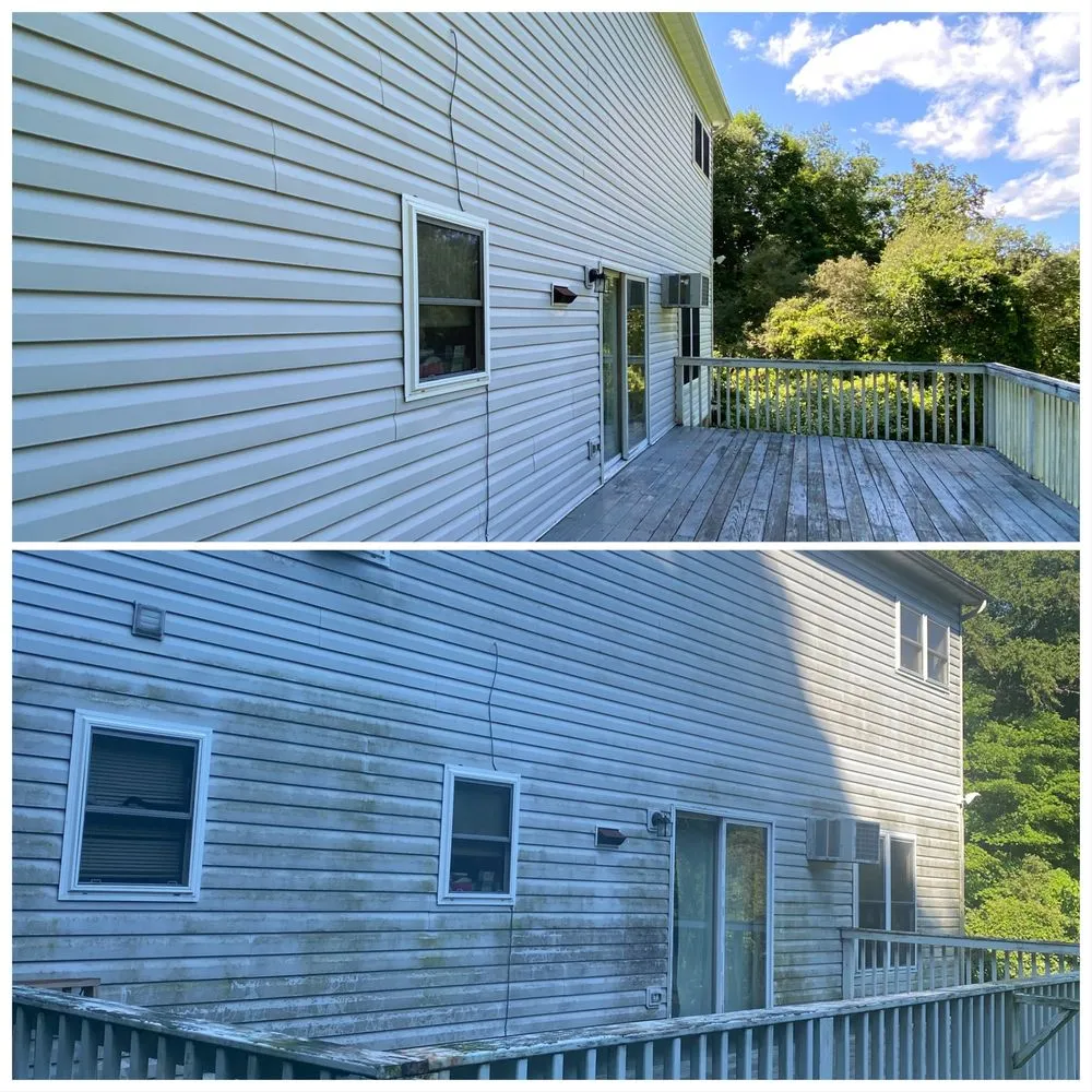 Slide of Precision Property Solutions