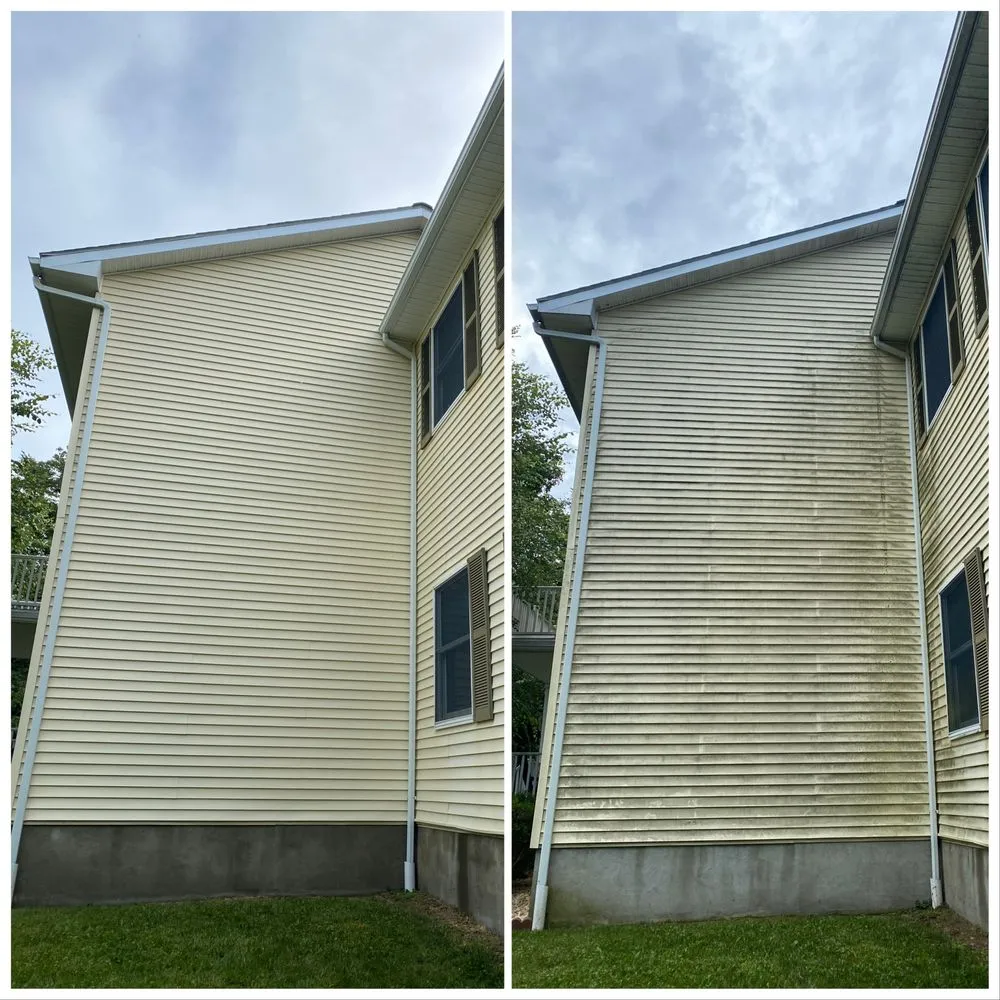 Slide of Precision Property Solutions