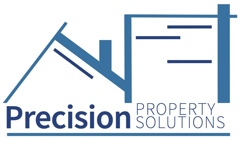 Slide of Precision Property Solutions