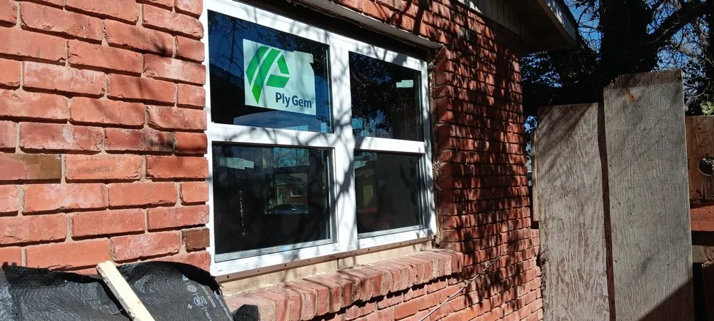 Slide of Precision Remodeling & Construction