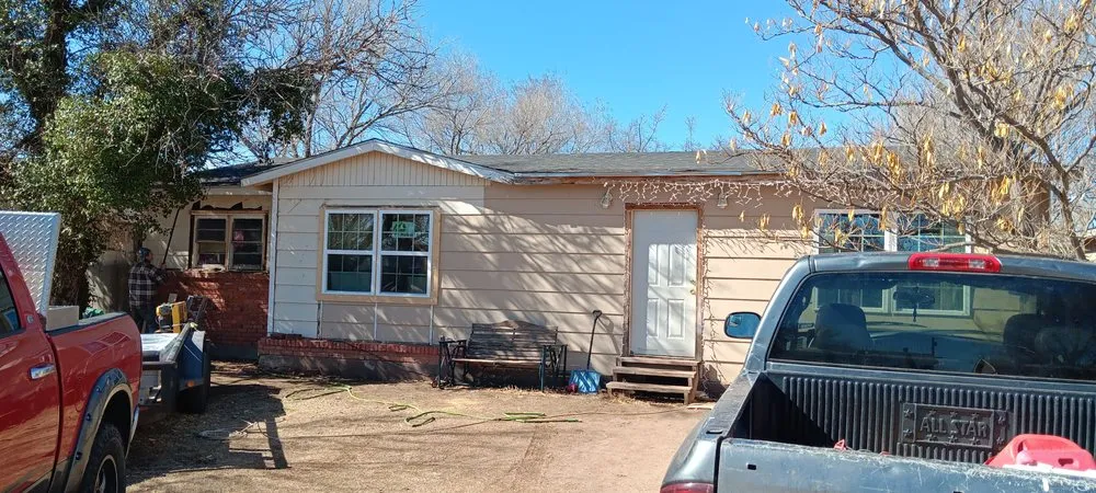 Slide of Precision Remodeling & Construction