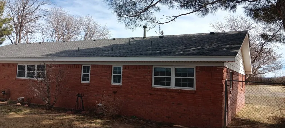 Slide of Precision Remodeling & Construction