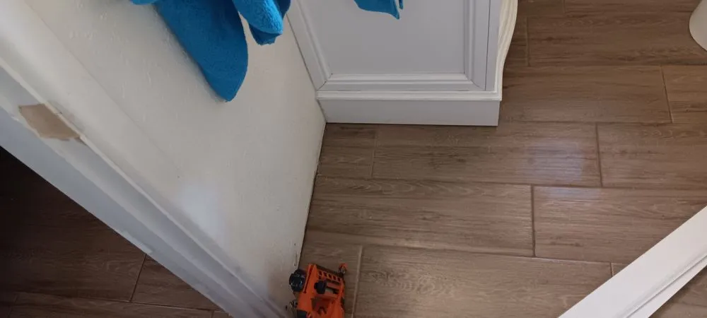 Slide of Precision Remodeling & Construction