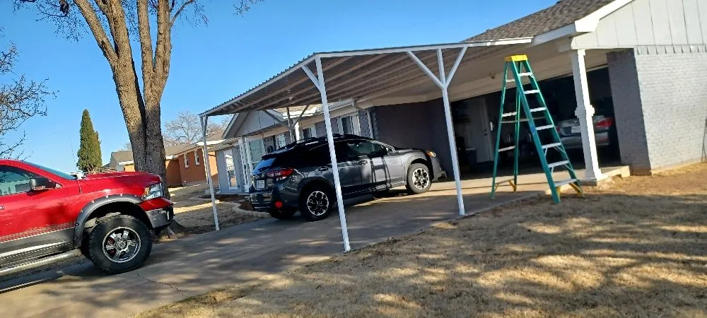 Slide of Precision Remodeling & Construction