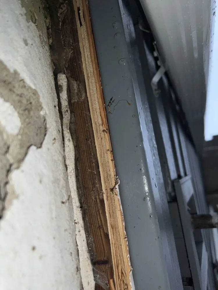 Slide of Precision Renovations