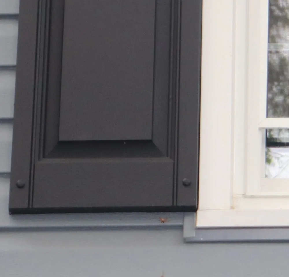 Slide of Precision Renovations