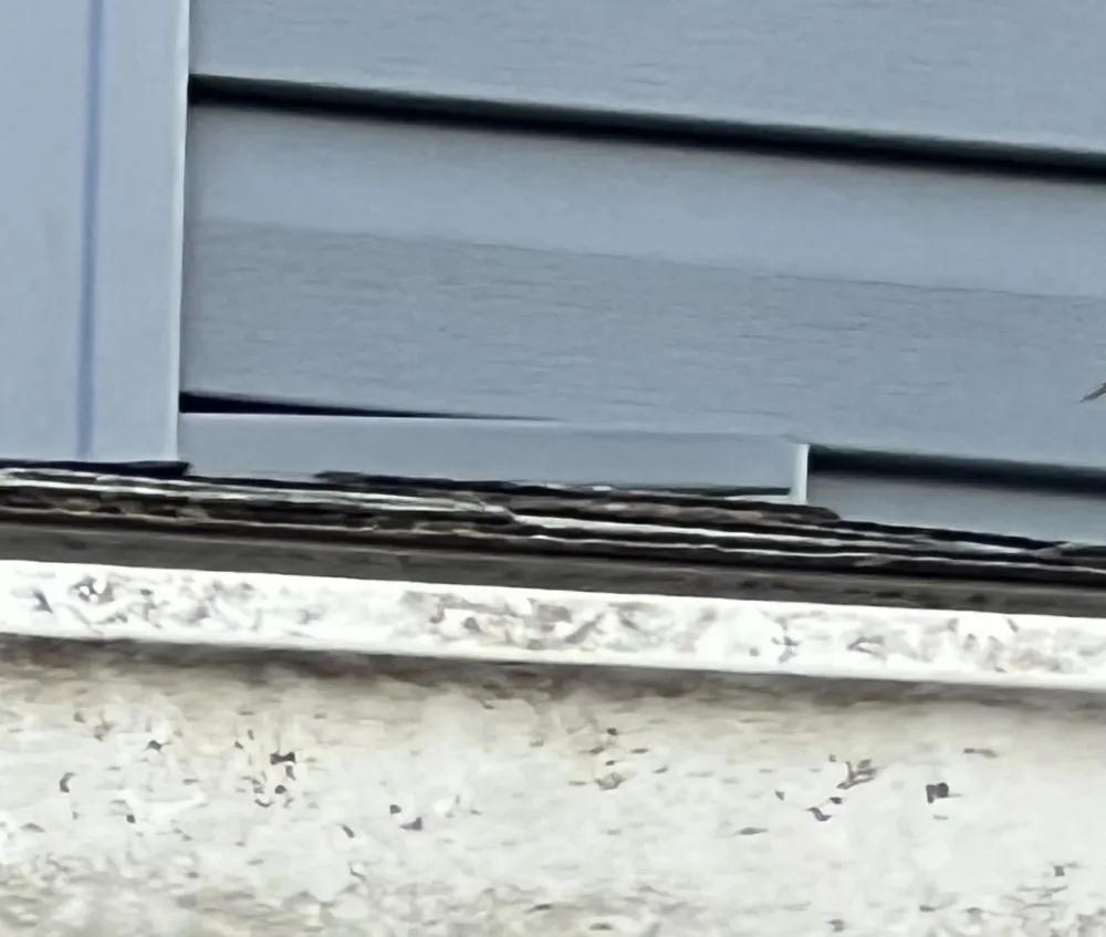 Slide of Precision Renovations