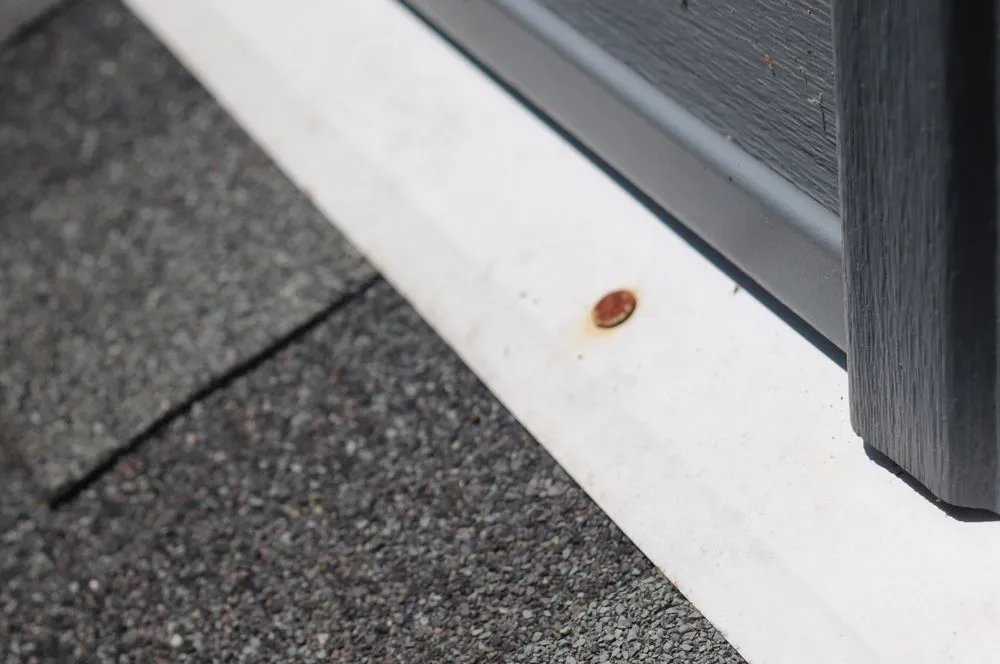 Slide of Precision Renovations