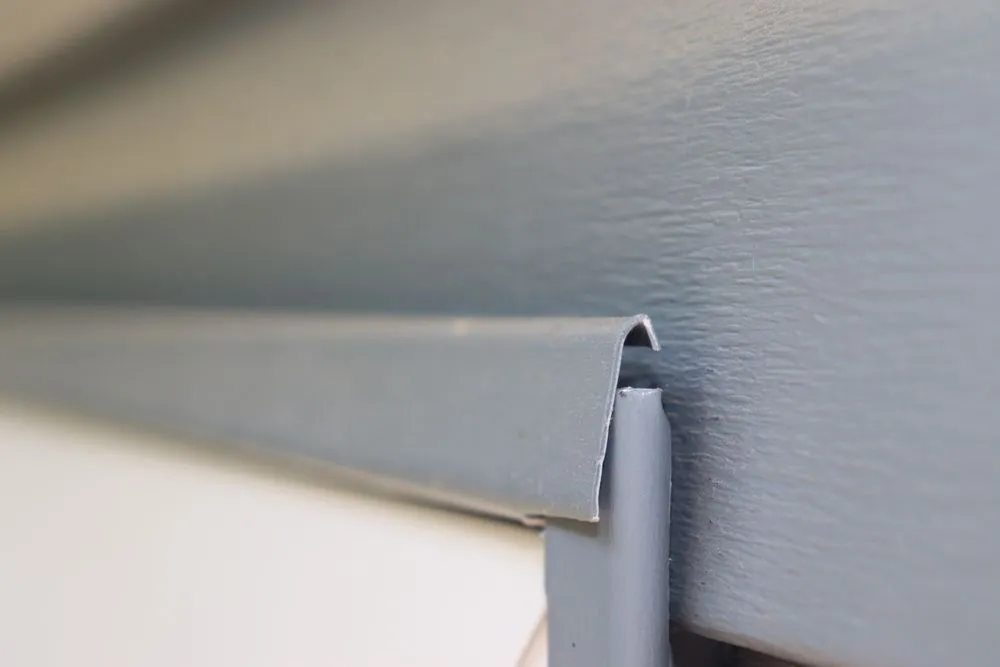 Slide of Precision Renovations