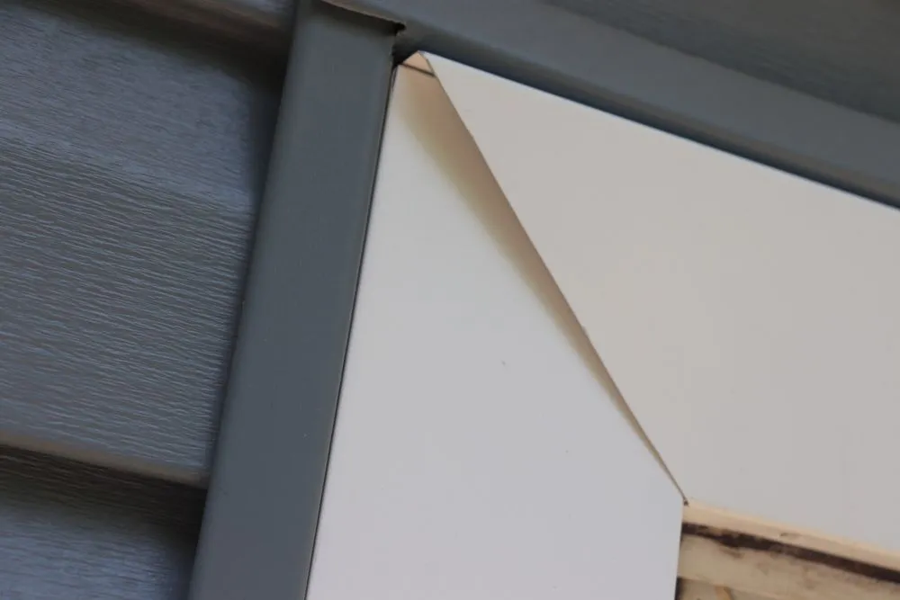 Slide of Precision Renovations