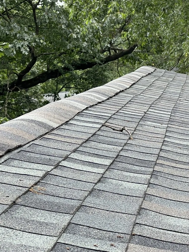 Slide of Precision Renovations