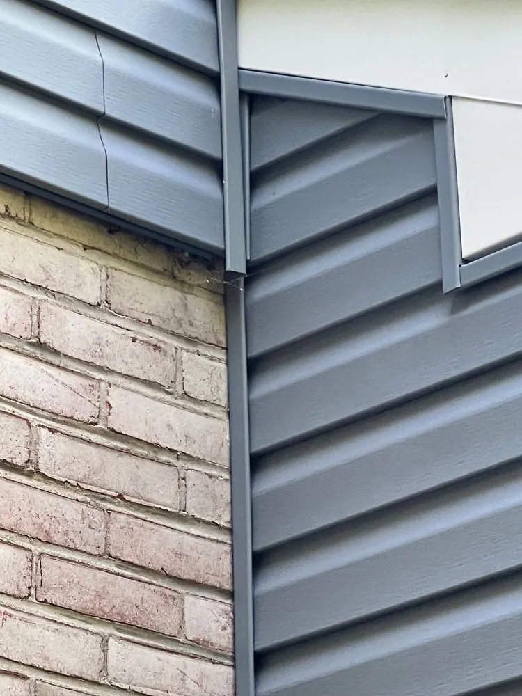 Slide of Precision Renovations