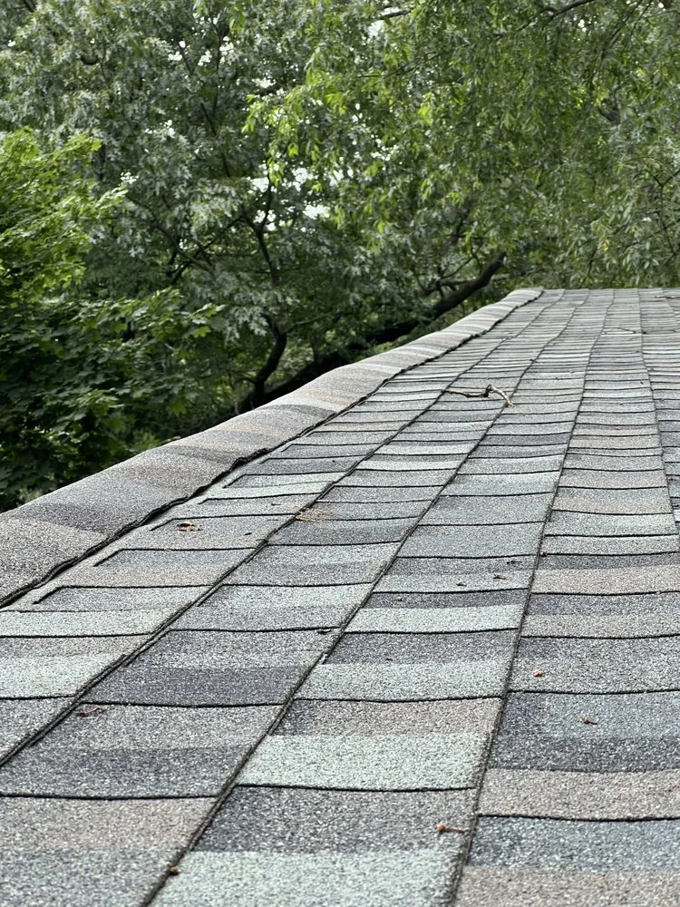 Slide of Precision Renovations