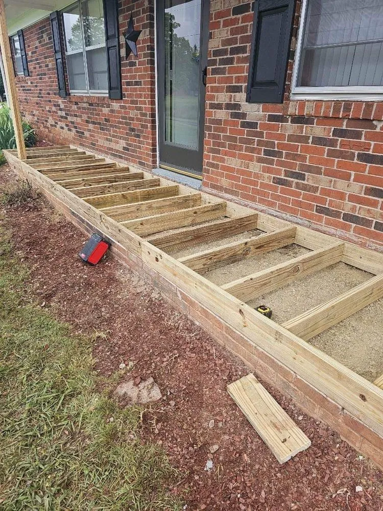 Local roof inspection with free inspection in Talbott, TN by Precision Renovations