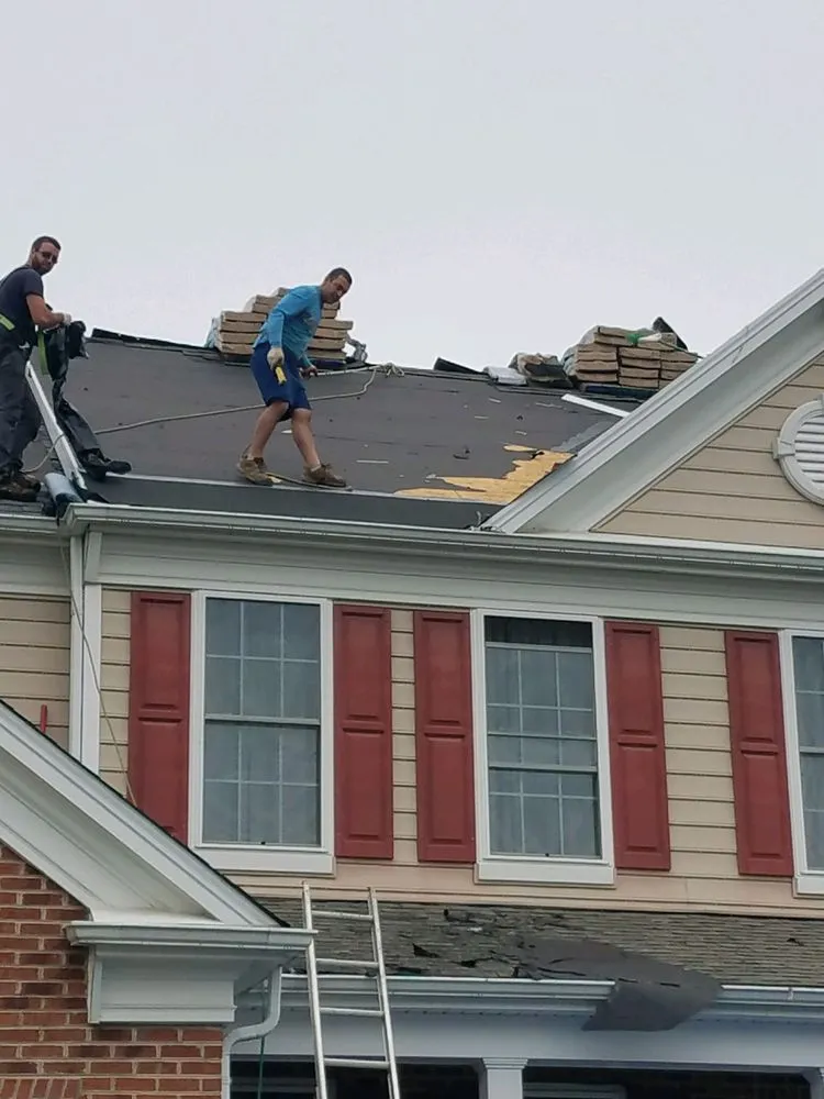 Slide of Precision Restorations