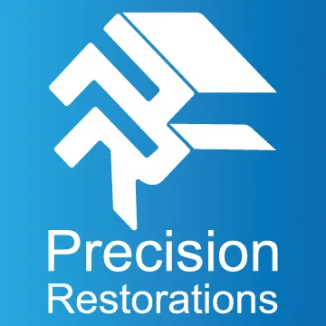 Slide of Precision Restorations