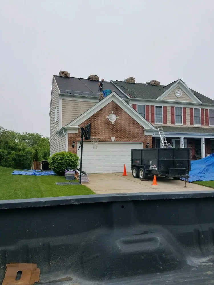 Slide of Precision Restorations