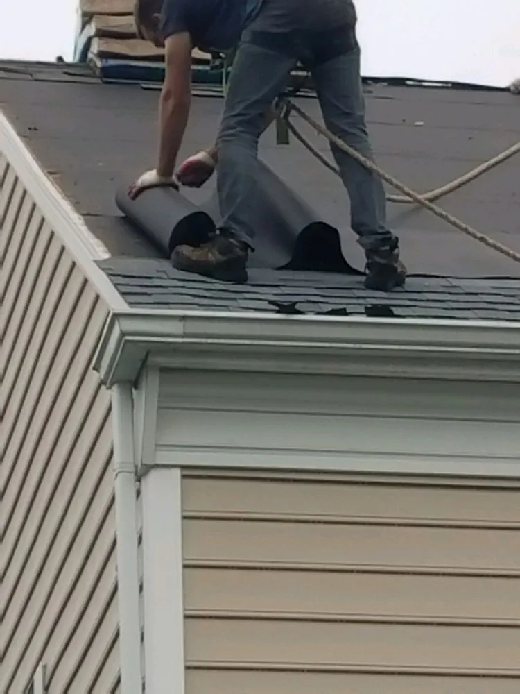 Slide of Precision Restorations