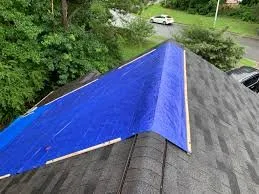 Slide of Precision Roof Care Hawaii