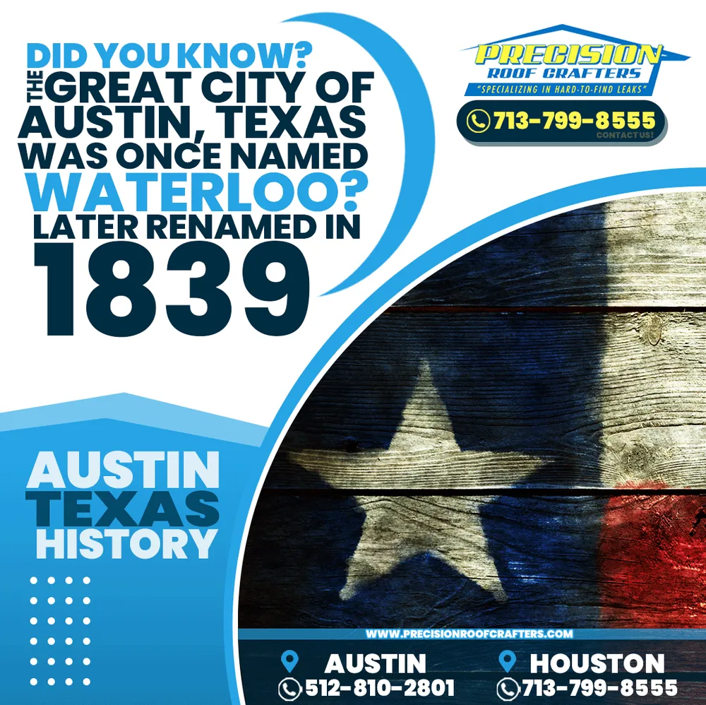 Slide of Precision Roof Crafters