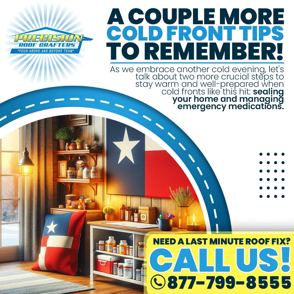 Slide of Precision Roof Crafters