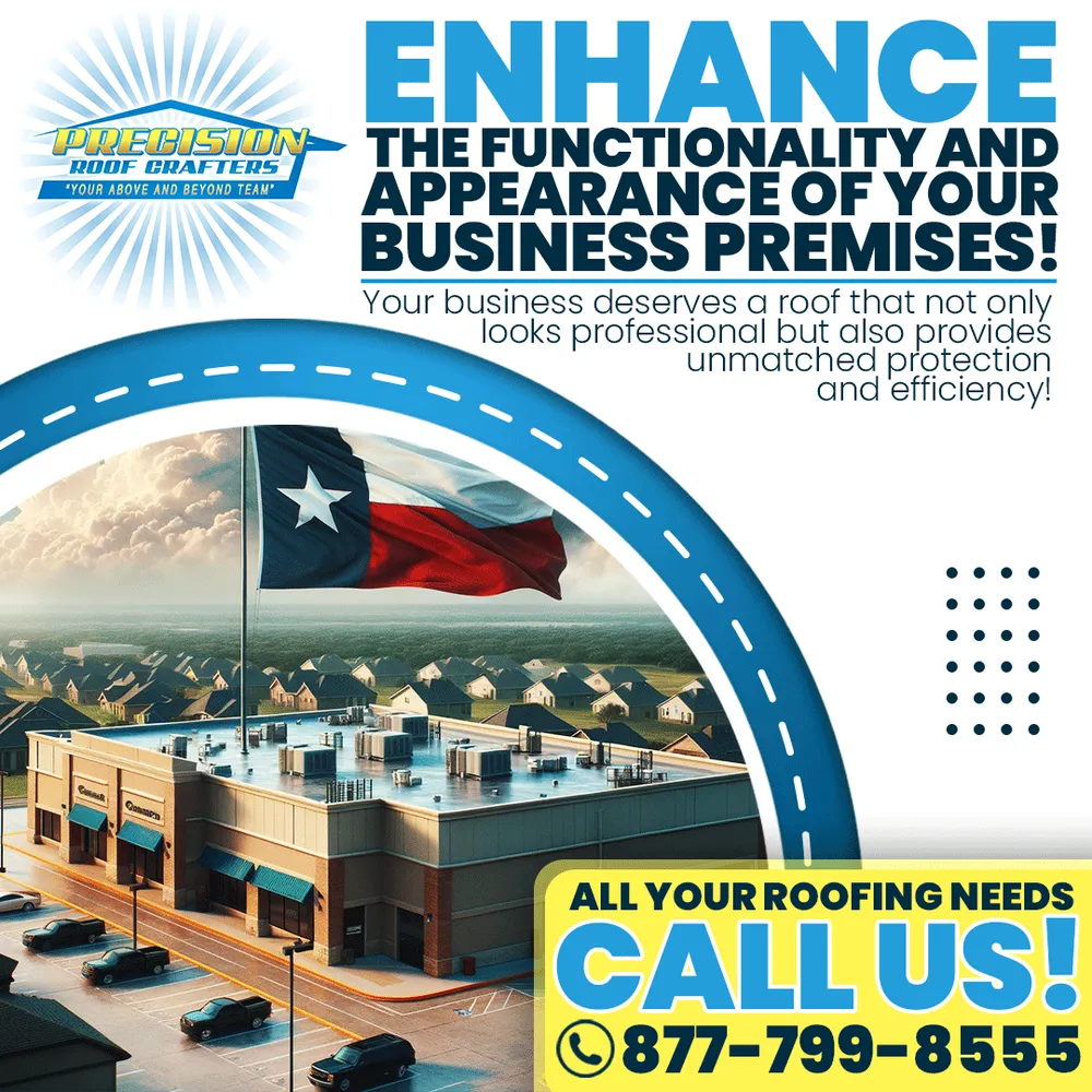 Slide of Precision Roof Crafters