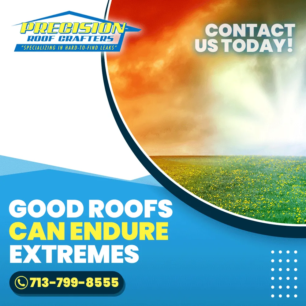 Slide of Precision Roof Crafters