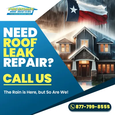 Precision Roof Crafters