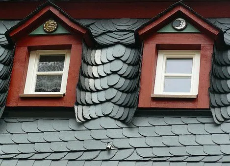 Slide of Precision Roof Repair