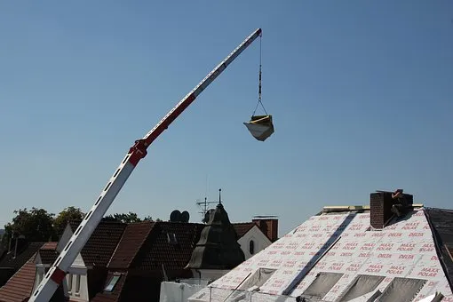 Slide of Precision Roof Repair