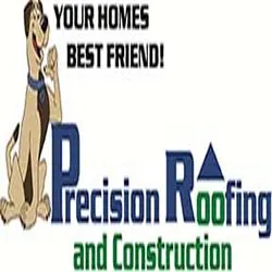 Emergency flat roof repair in Grant Township, MI by Precision Roofing & Construction